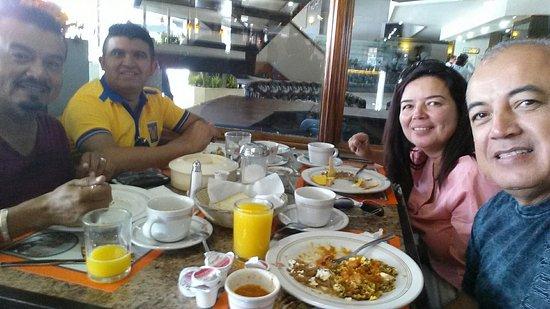 Fastory Restaurant